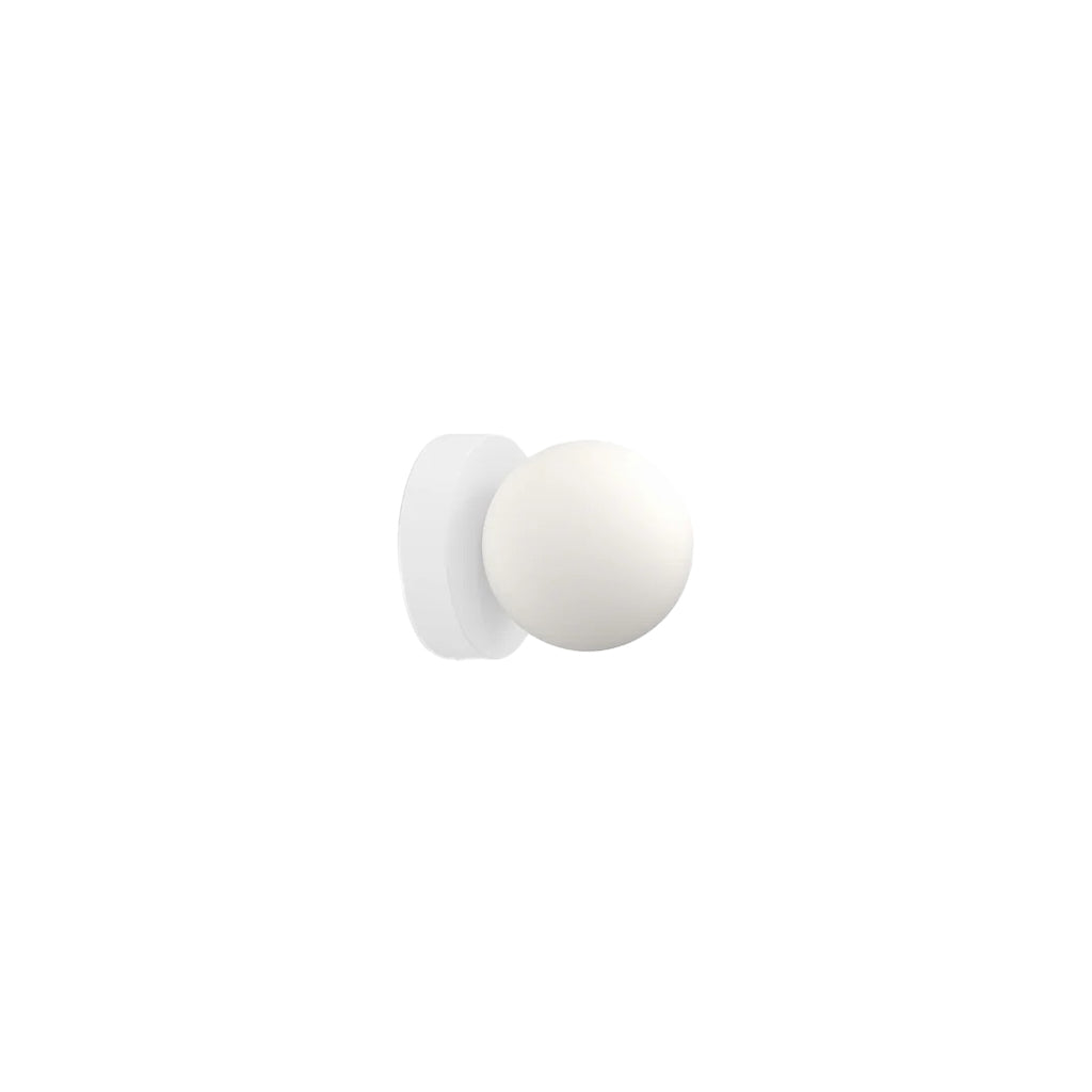 Bola Sphere Flush