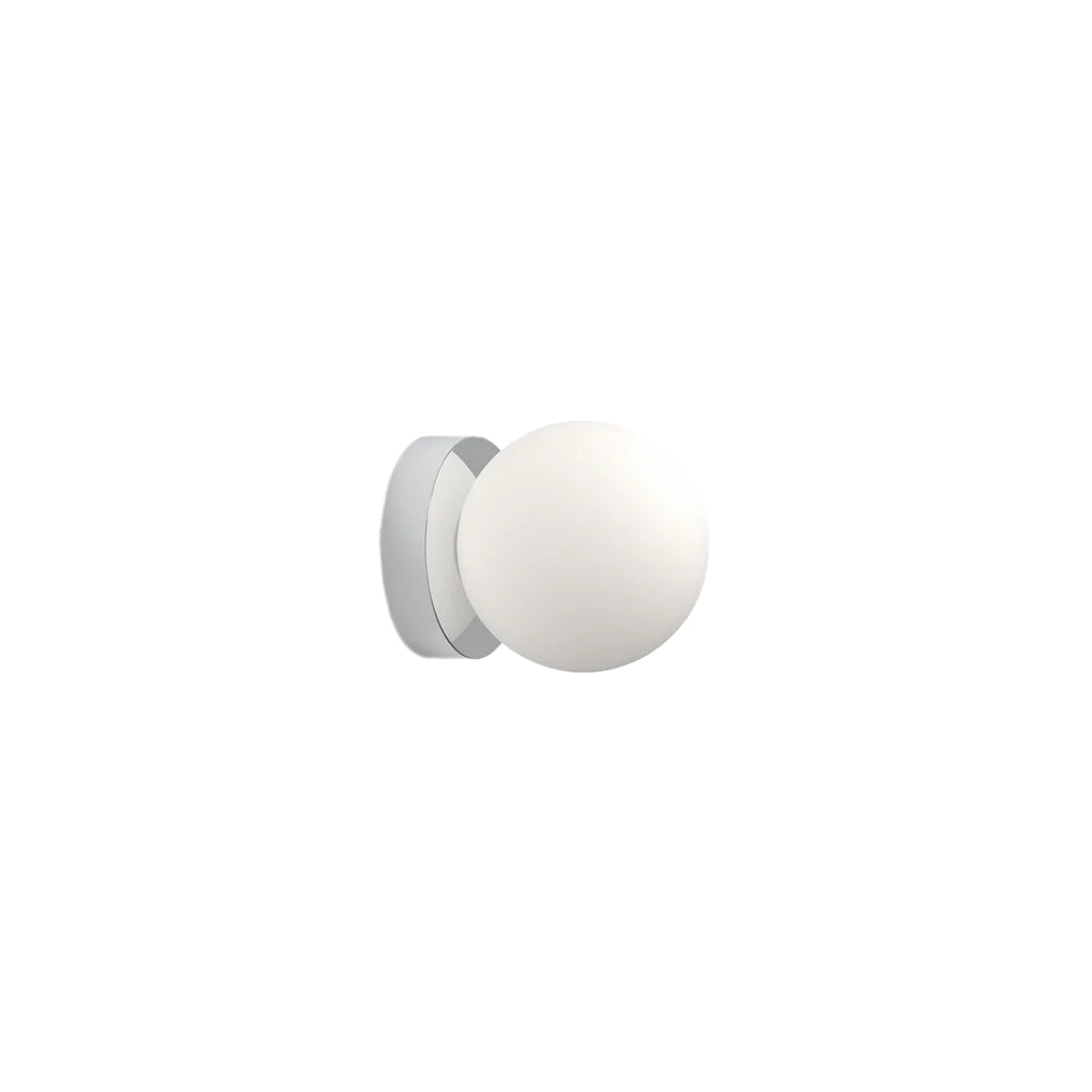 Bola Sphere Flush