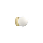 Bola Sphere Flush