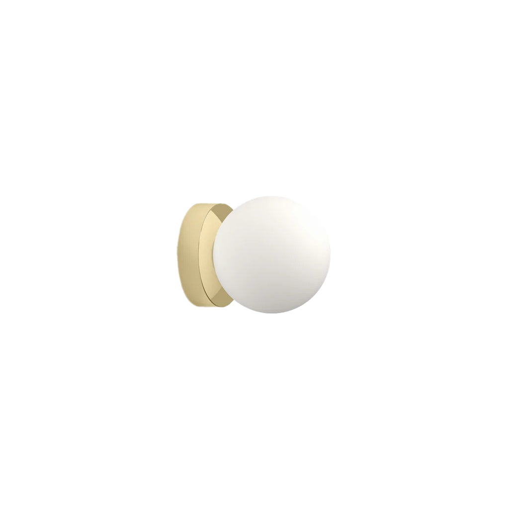 Bola Sphere Flush