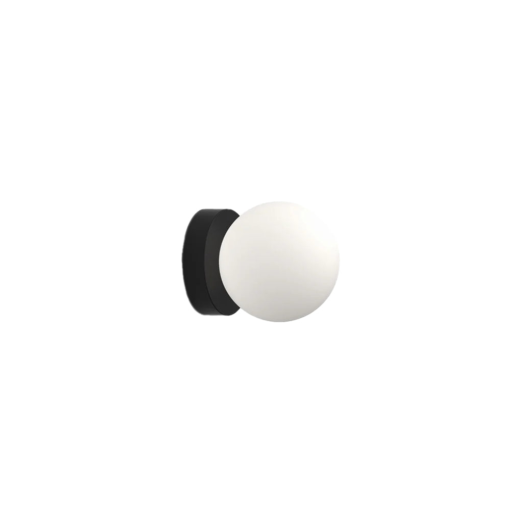 Bola Sphere Flush
