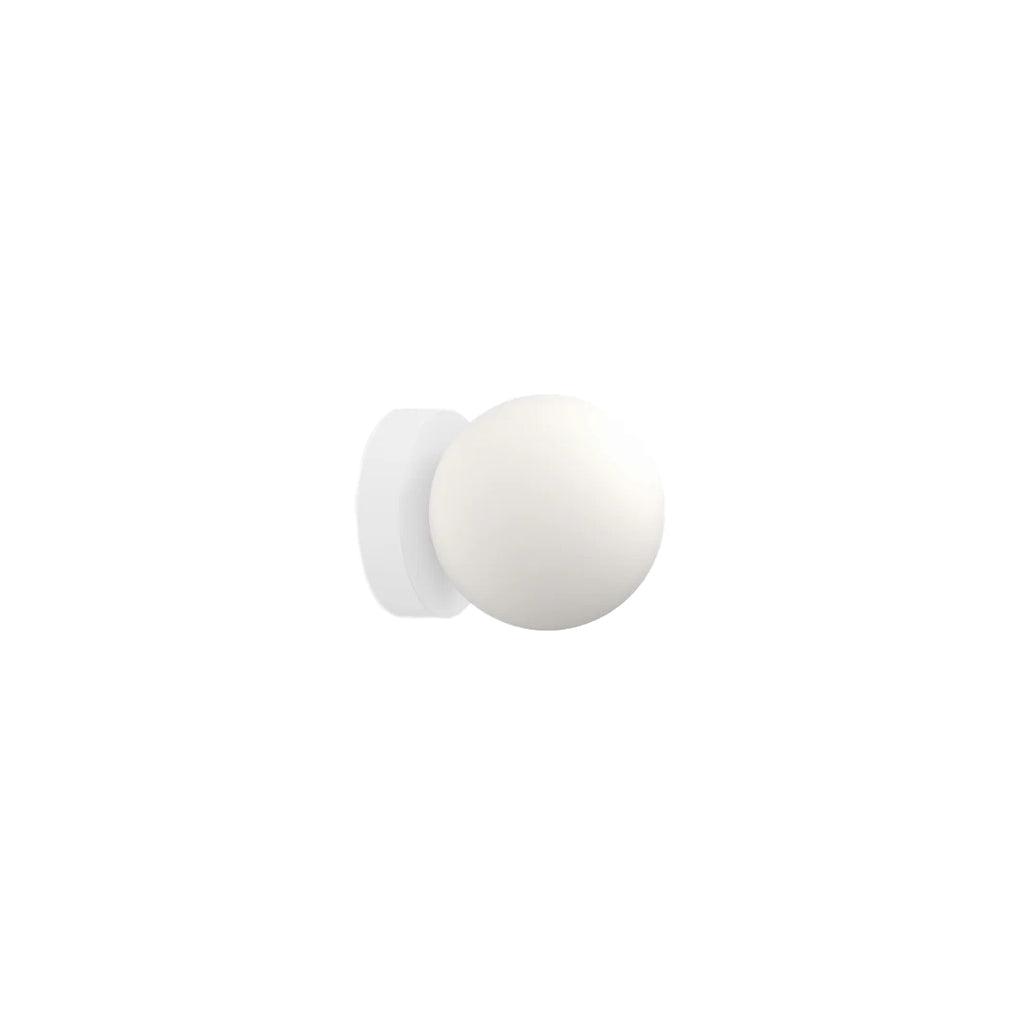 Bola Sphere Flush