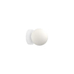 Bola Sphere Flush