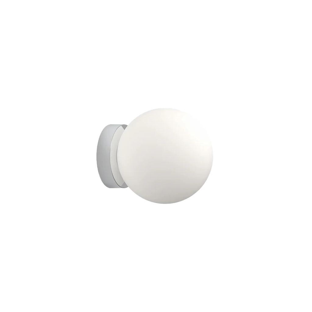Bola Sphere Flush