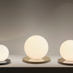 Bola Sphere Table Lamp