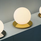Bola Sphere Table Lamp