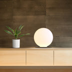 Bola Sphere Table Lamp
