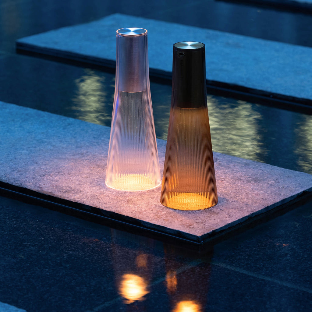 Candel Portable Lamp