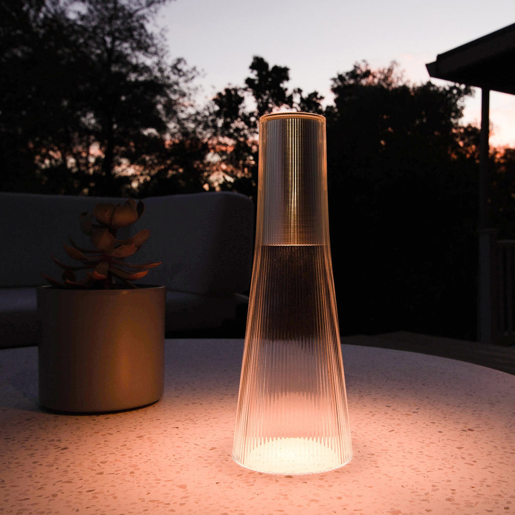 Candel Portable Lamp