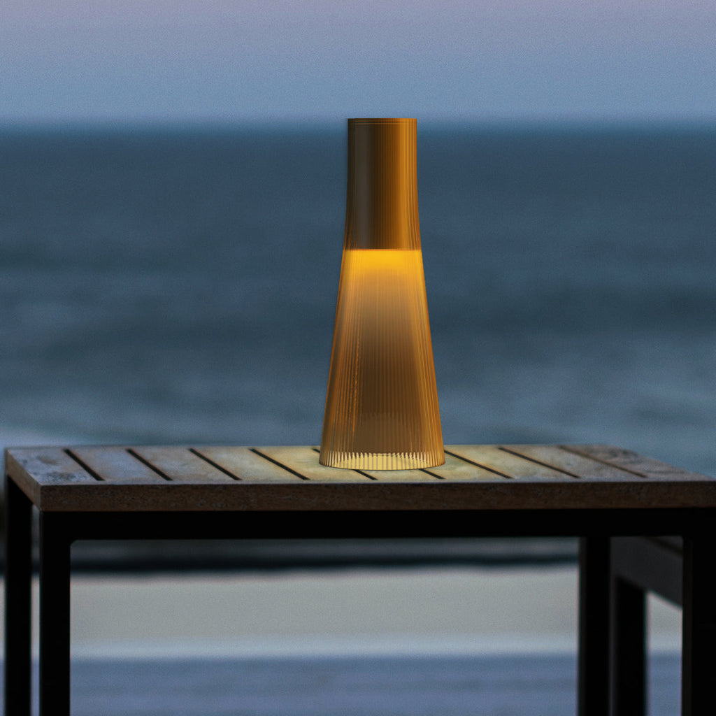 Candel Portable Lamp
