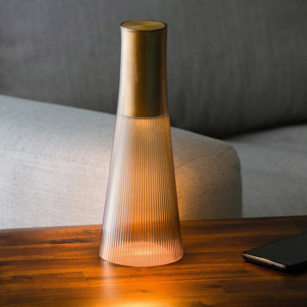 Candel Portable Lamp