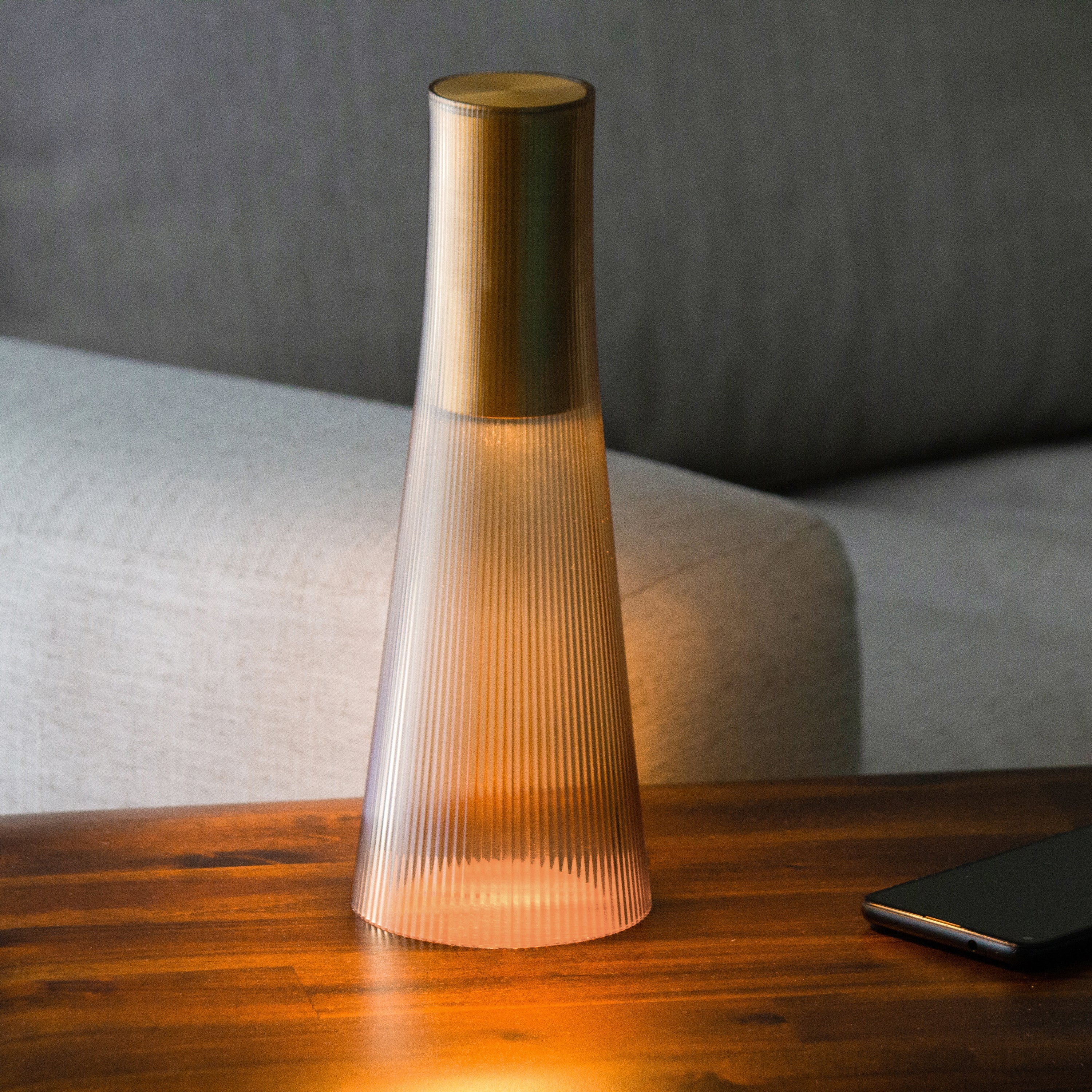 Candel Portable Lamp