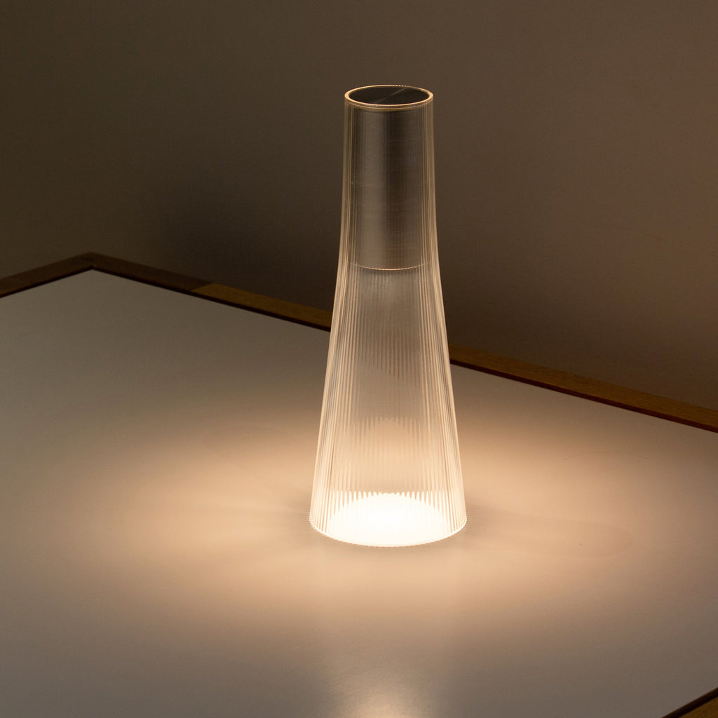Candel Portable Lamp