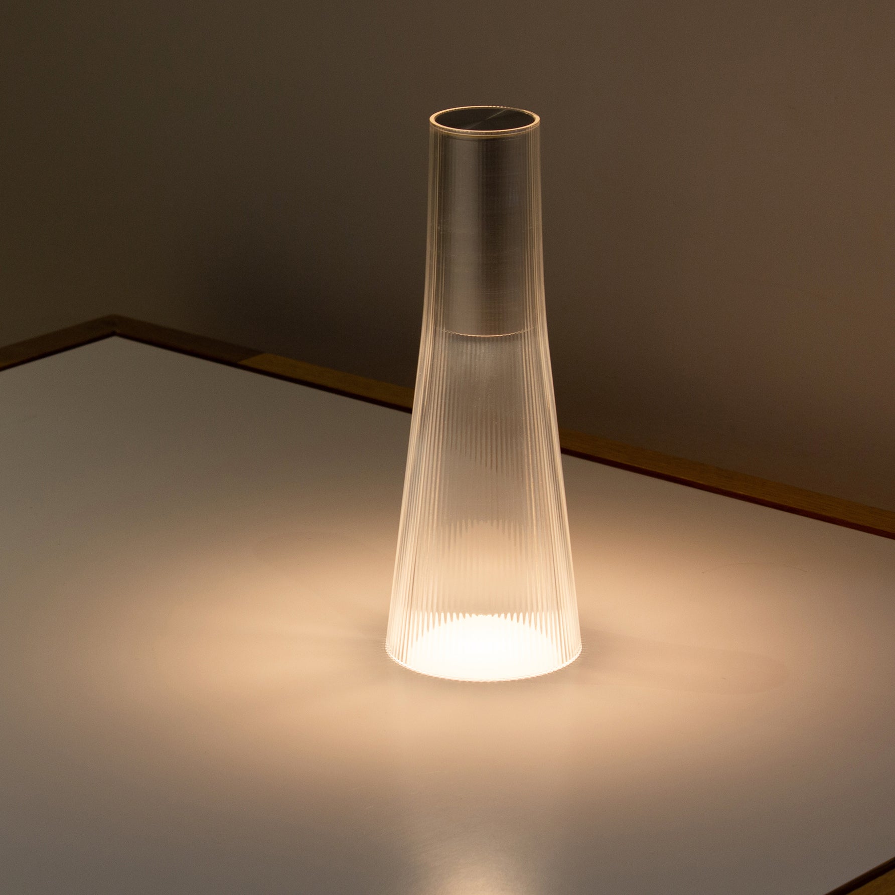 Candel Portable Lamp