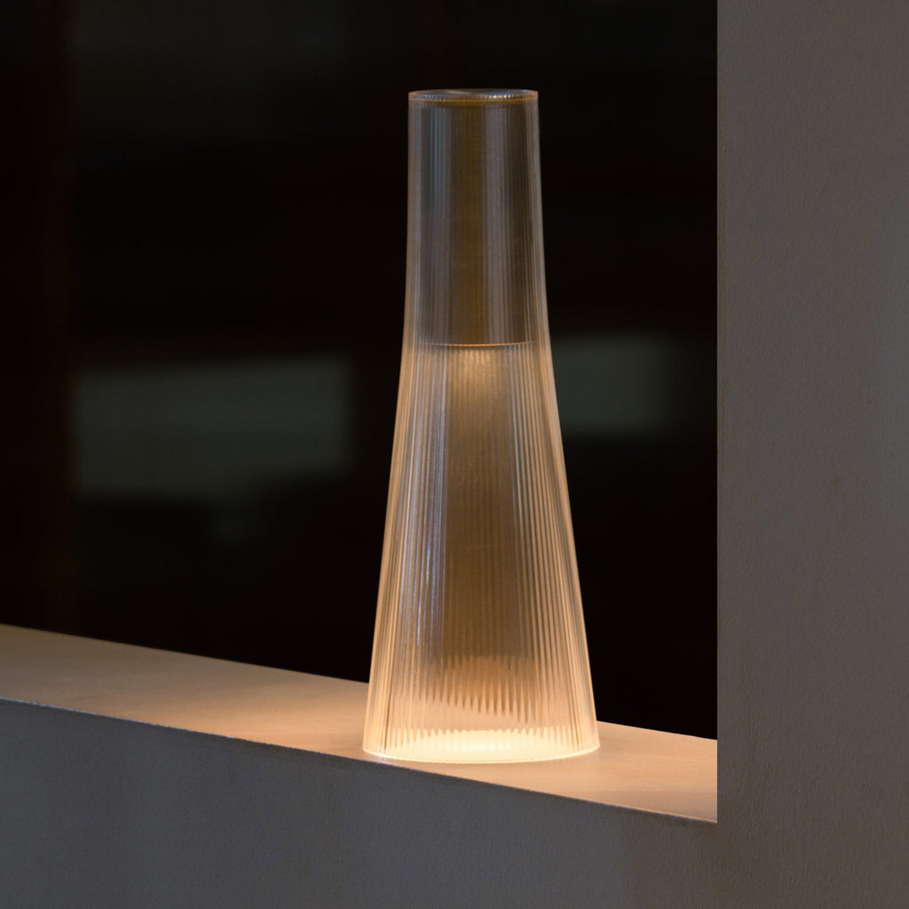 Candel Portable Lamp