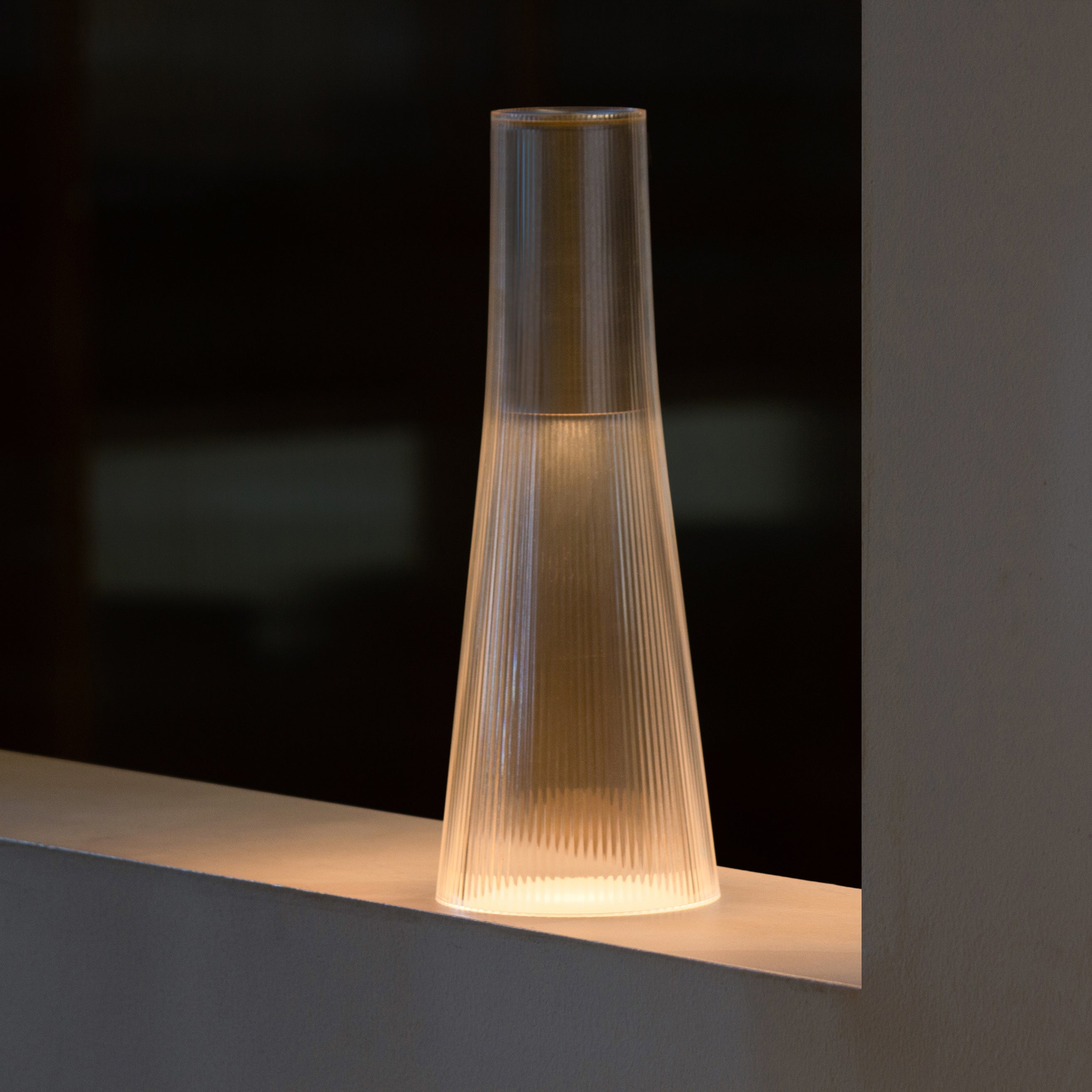 Candel Portable Lamp