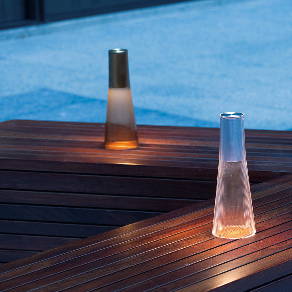 Candel Portable Lamp