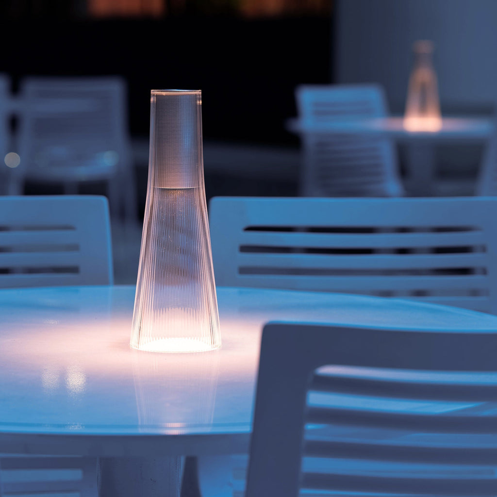 Candel Portable Lamp