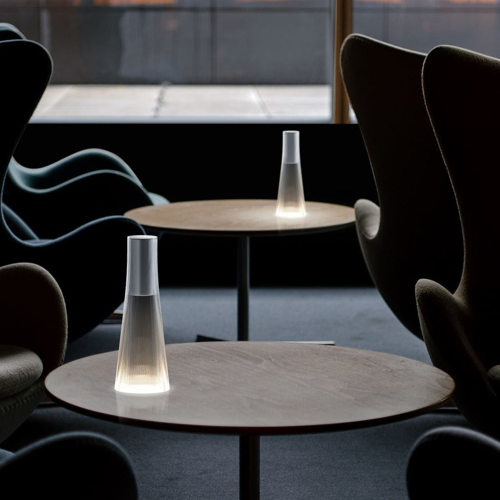 Candel Portable Lamp