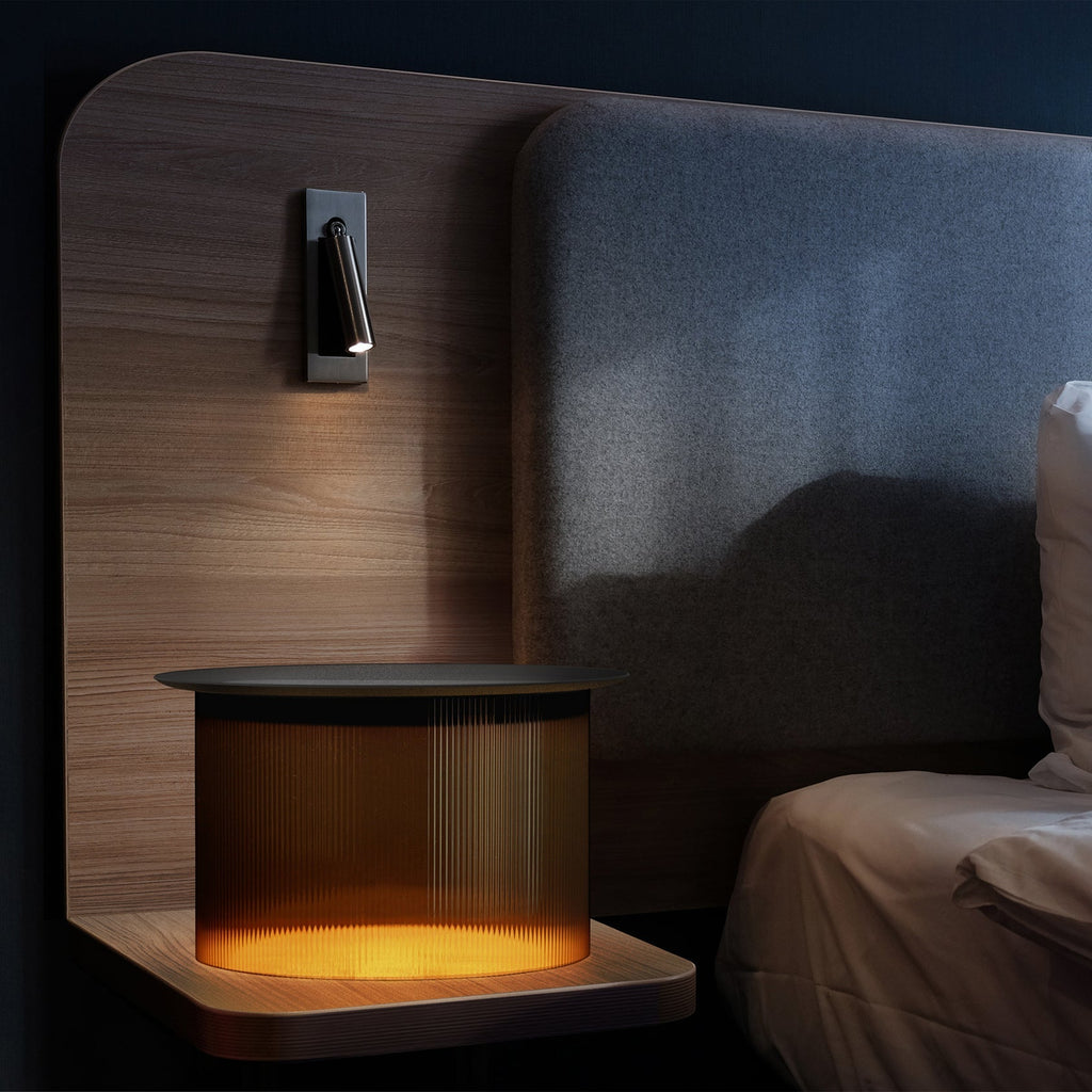 Carousel Table Lamp