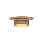 Carousel Table Lamp