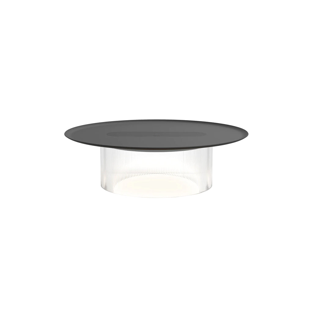 Carousel Table Lamp