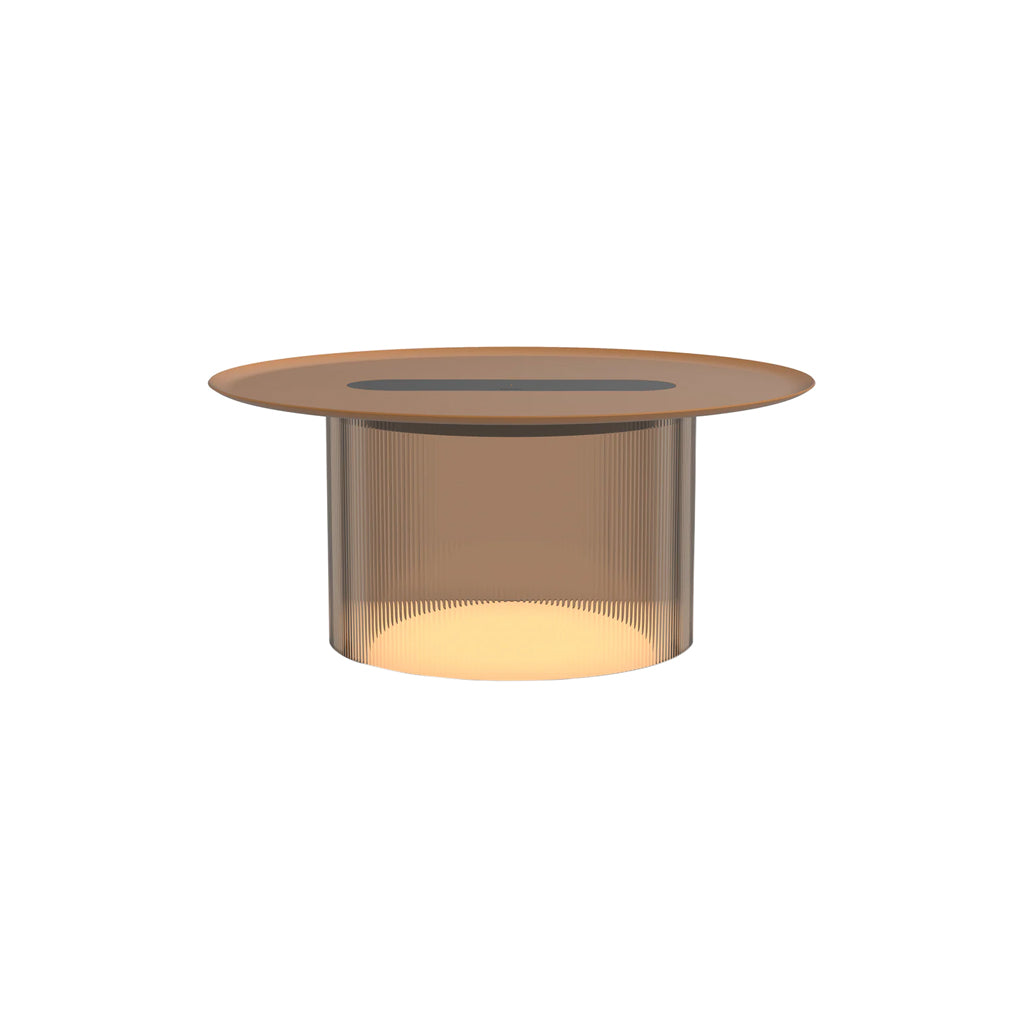 Carousel Table Lamp