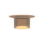 Carousel Table Lamp