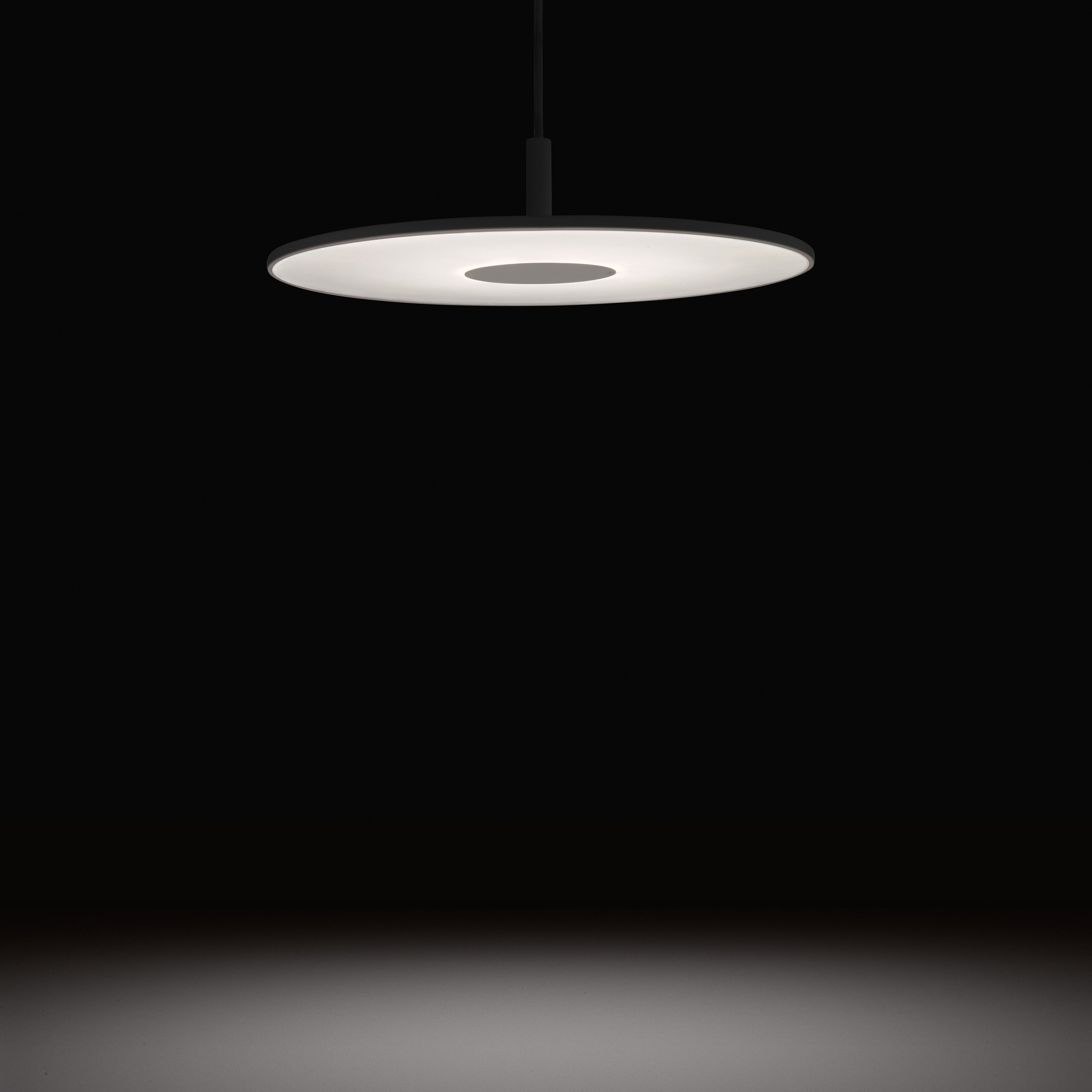 Circa Pendant