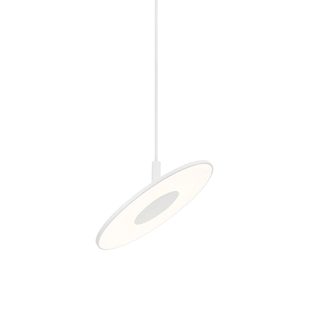 Circa Pendant
