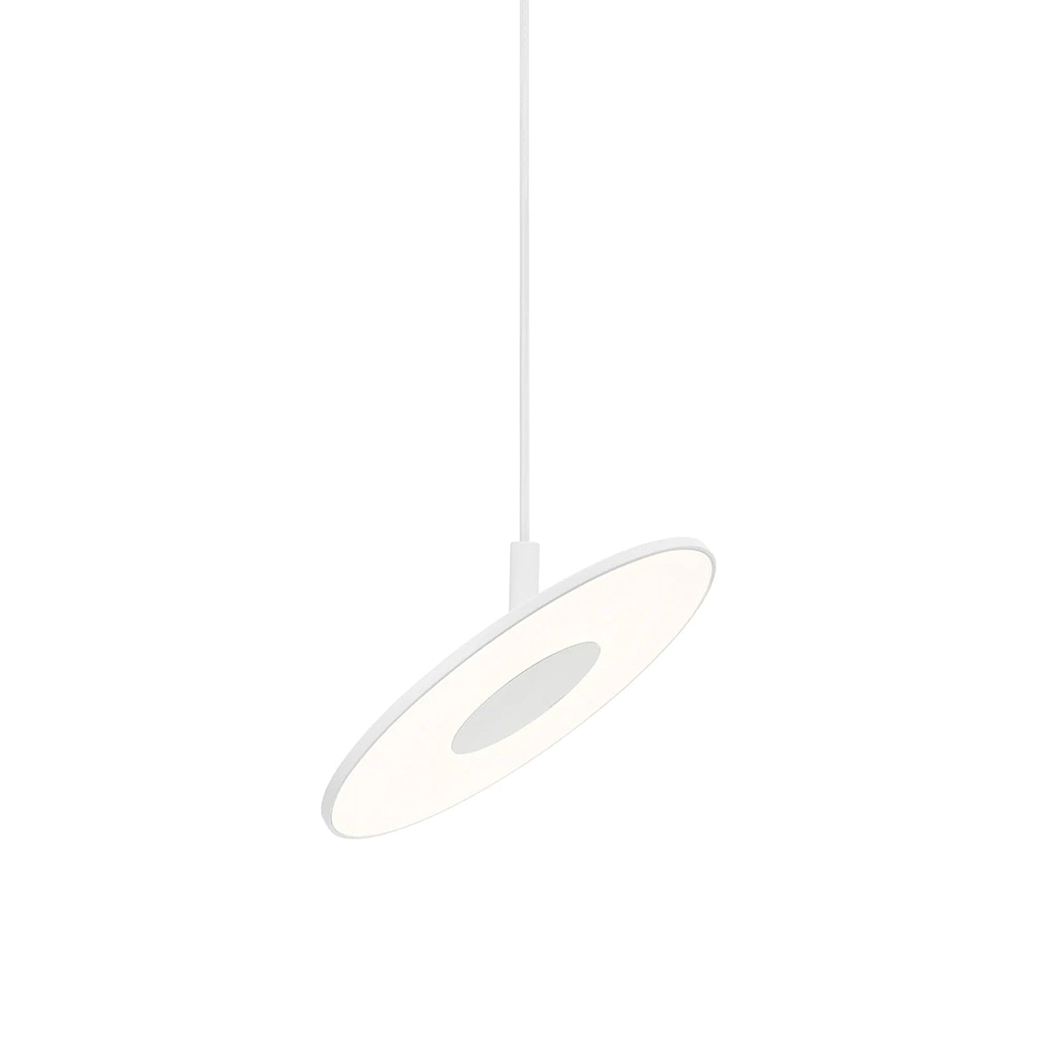 Circa Pendant