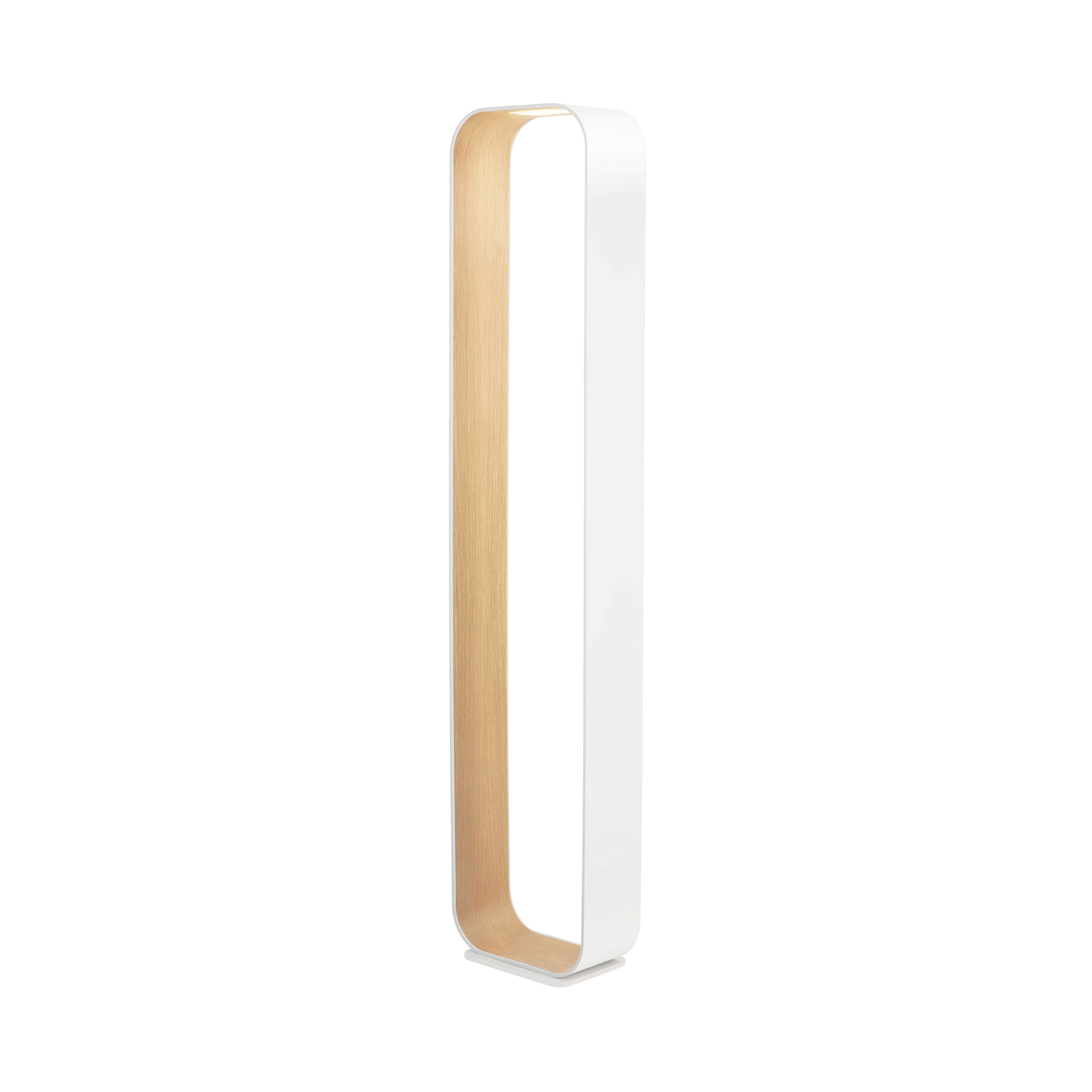 Contour Floor Lamp