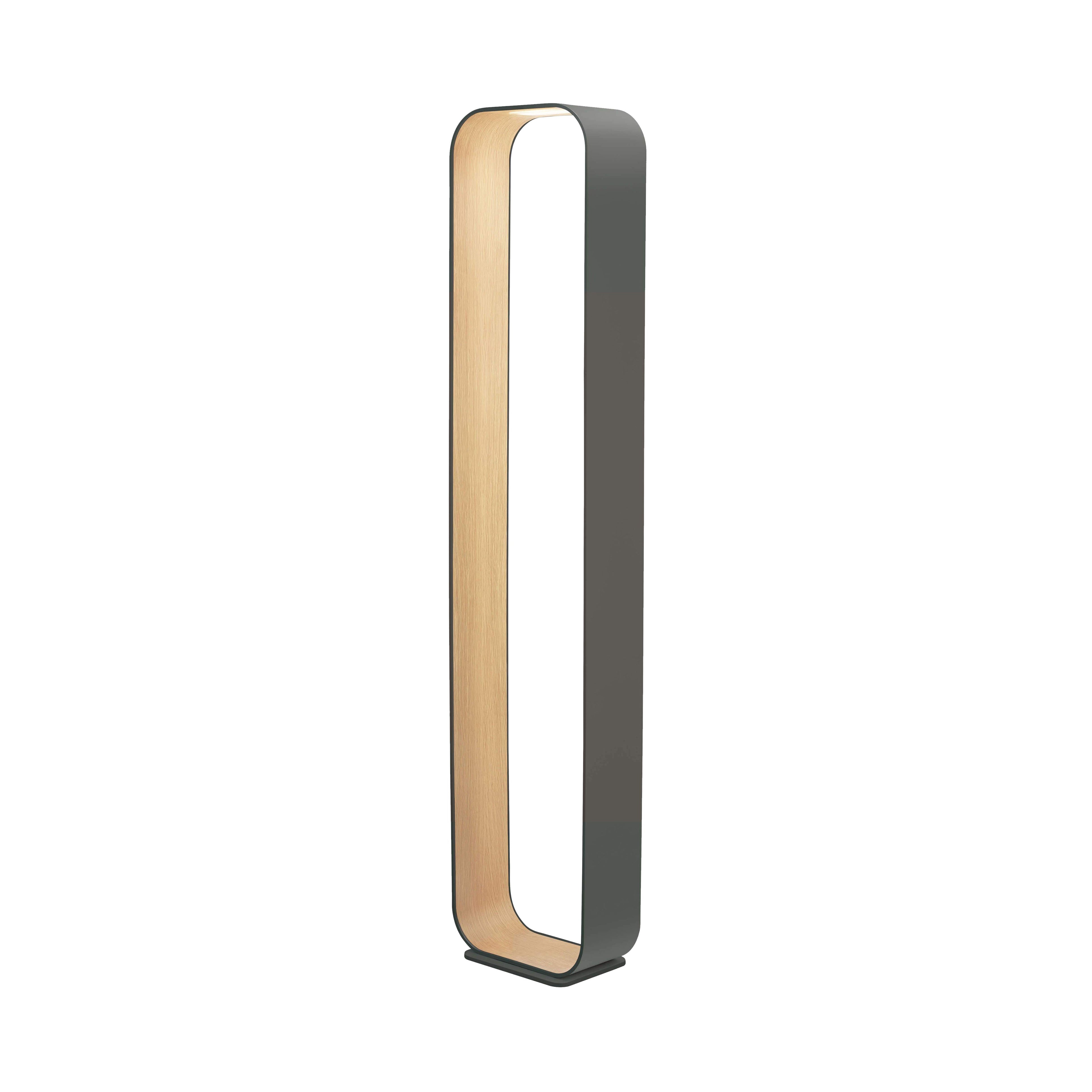 Contour Floor Lamp