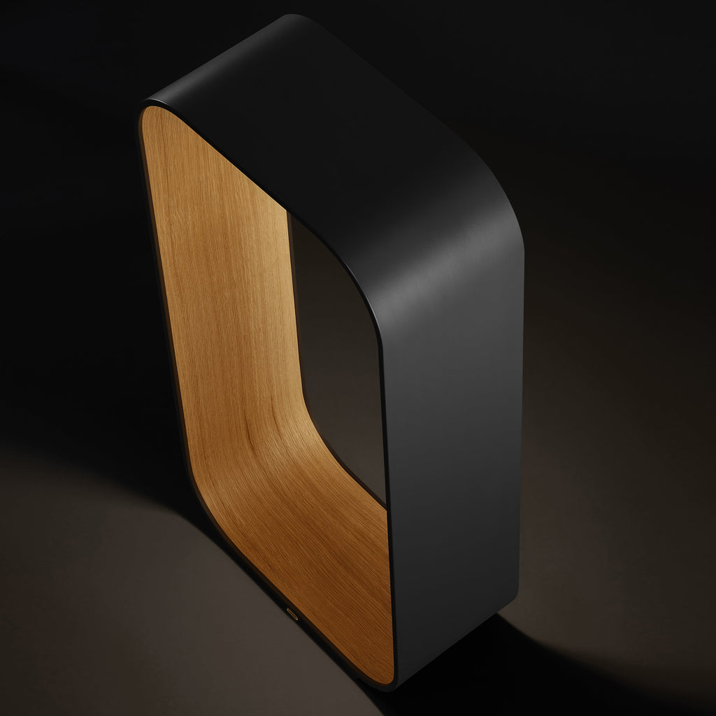 Contour Table Lamp