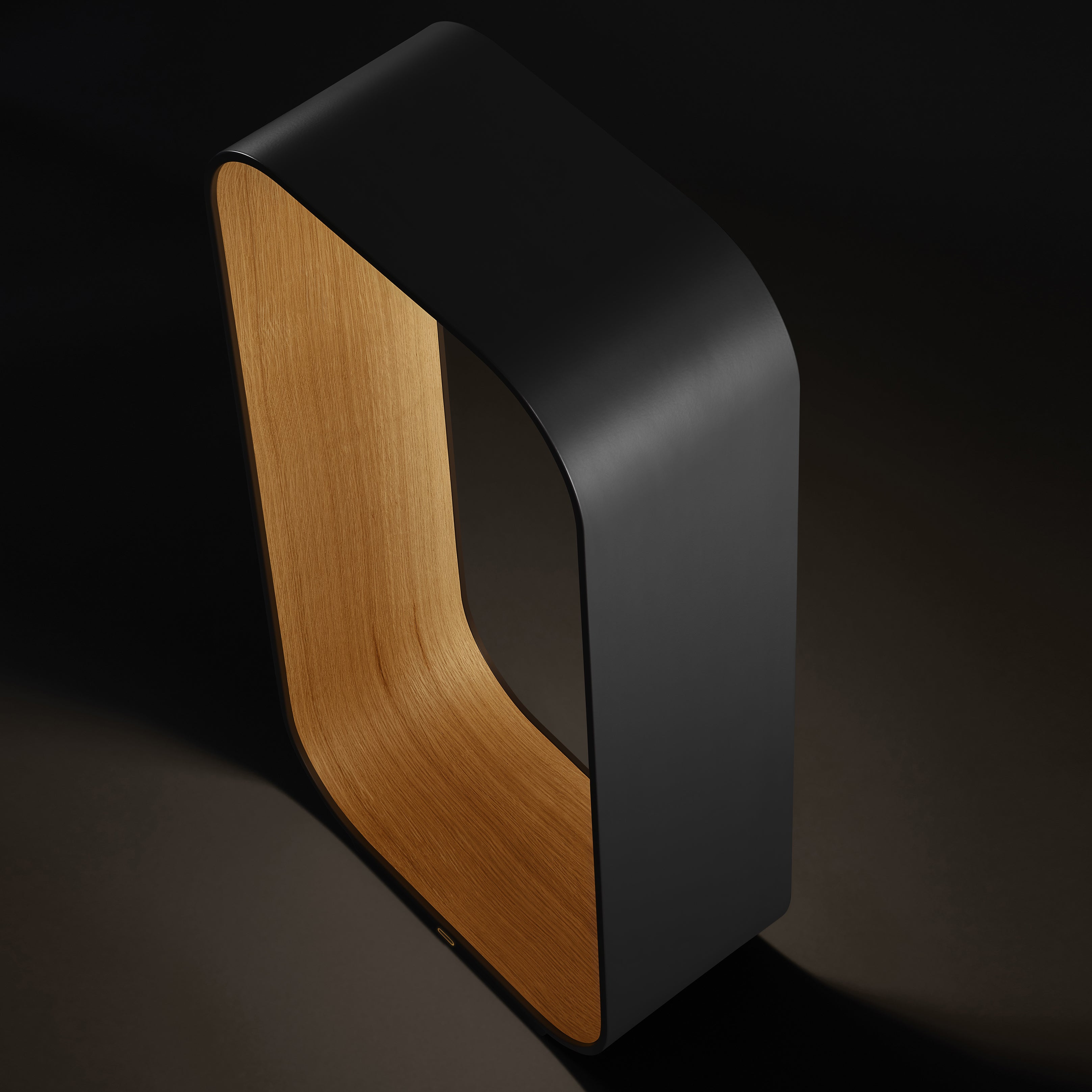 Contour Table Lamp