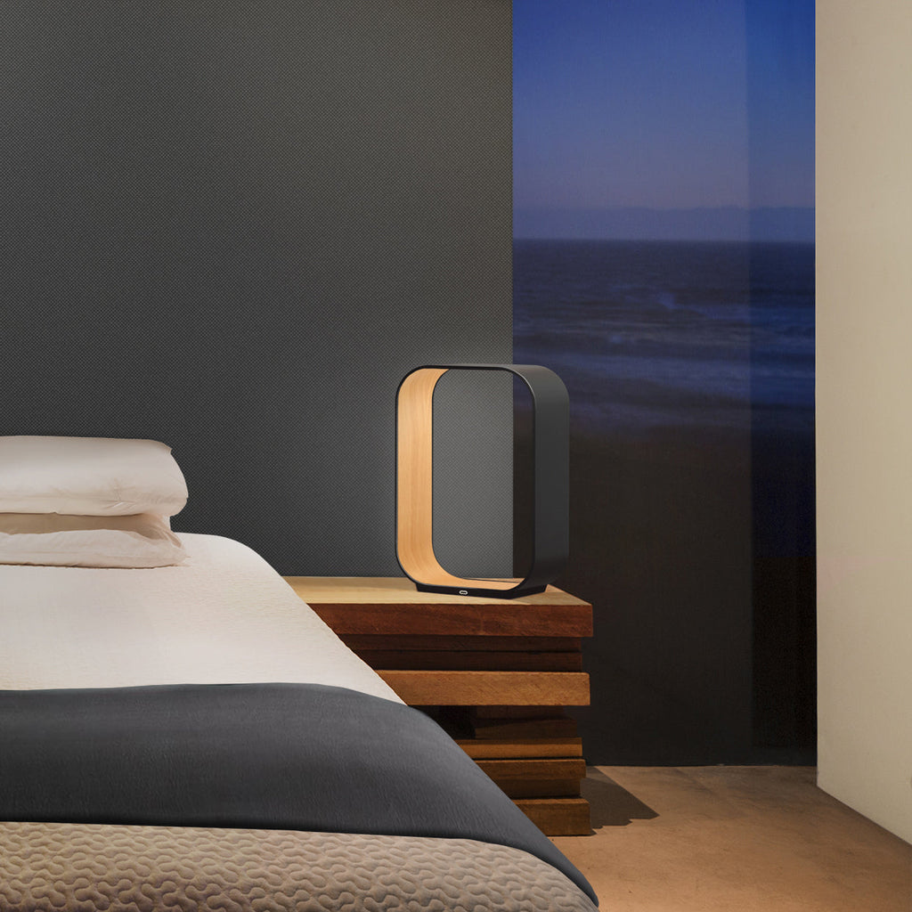 Contour Table Lamp