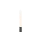 Elise Floor Lamp: Marble Base