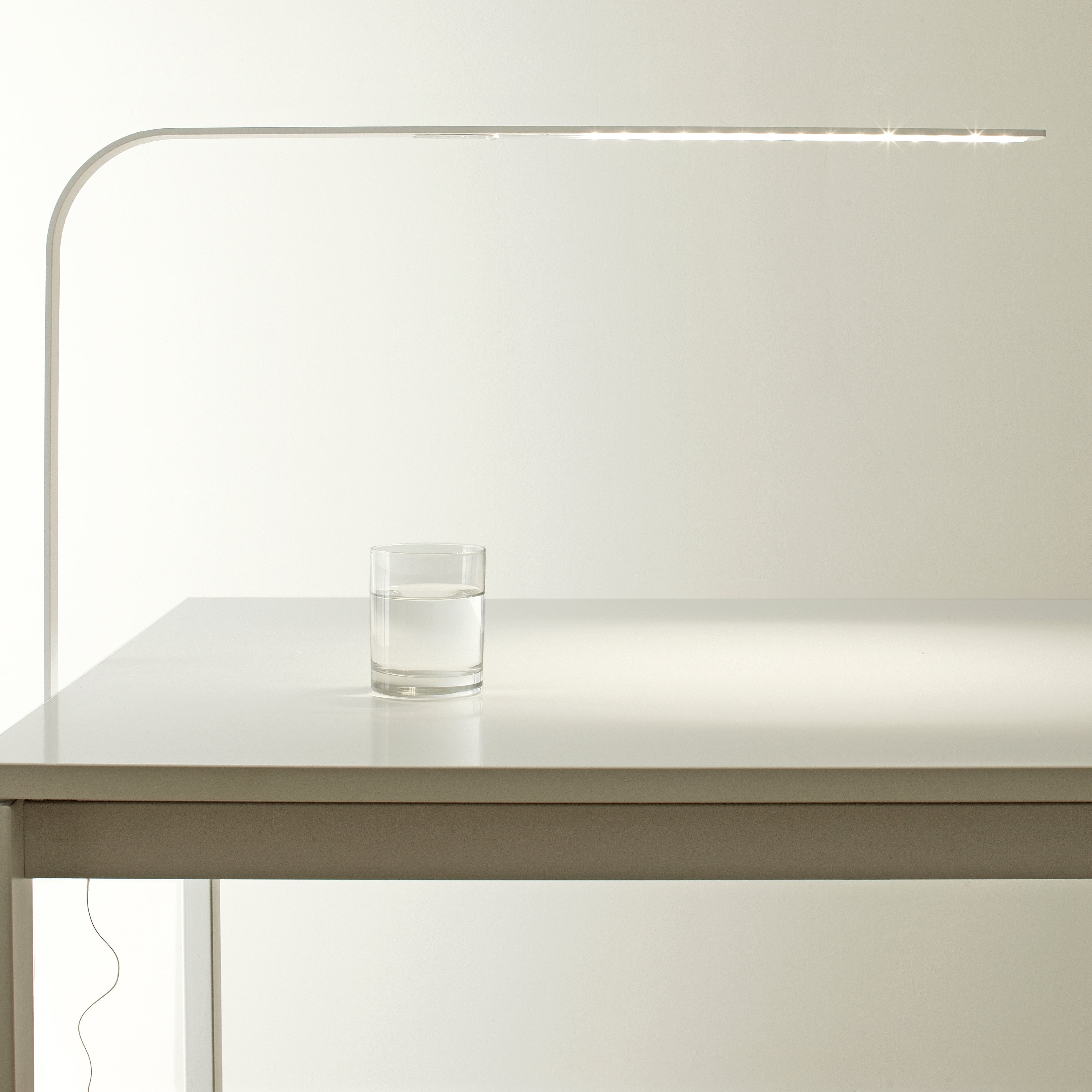 Lim C Table Lamp