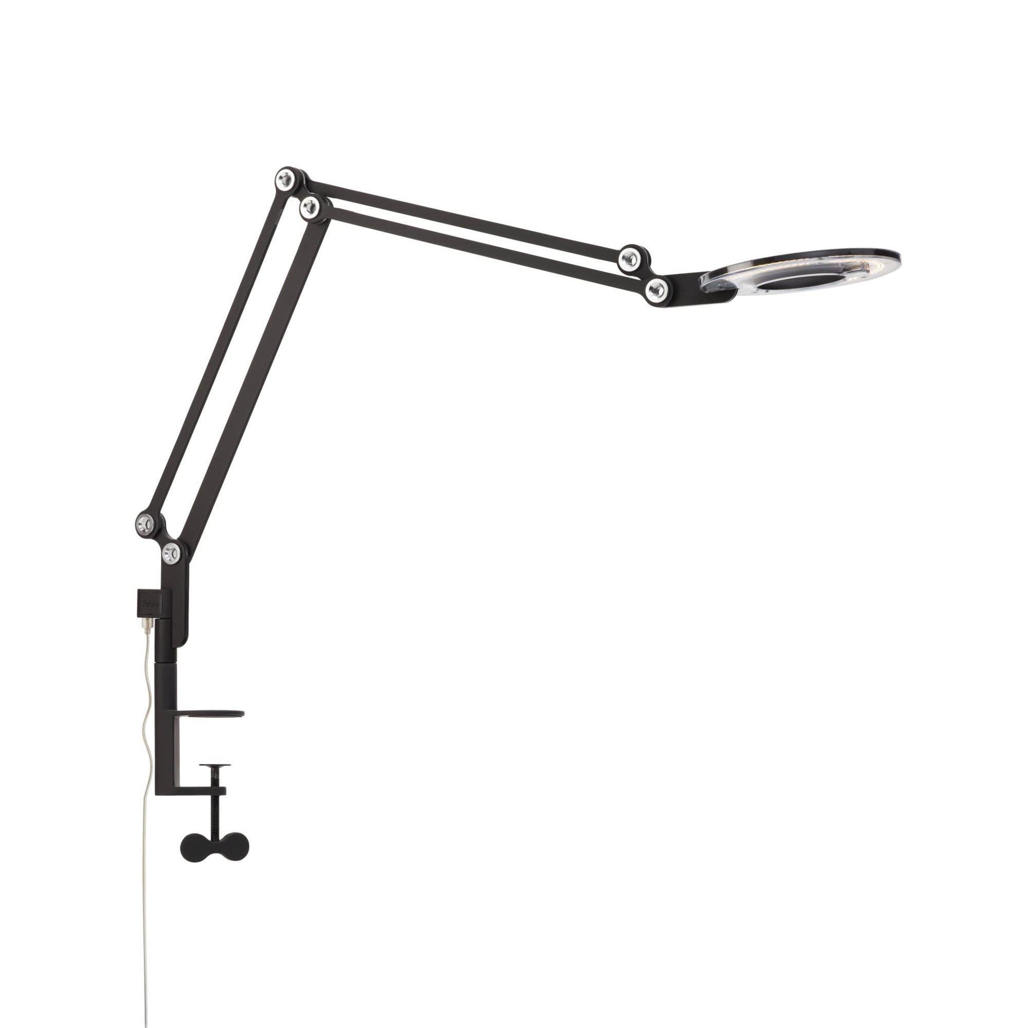 Link Clamp Lamp