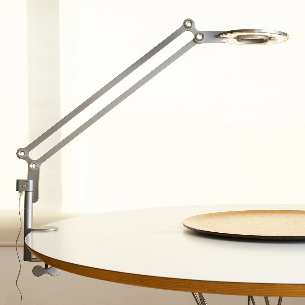 Link Clamp Lamp