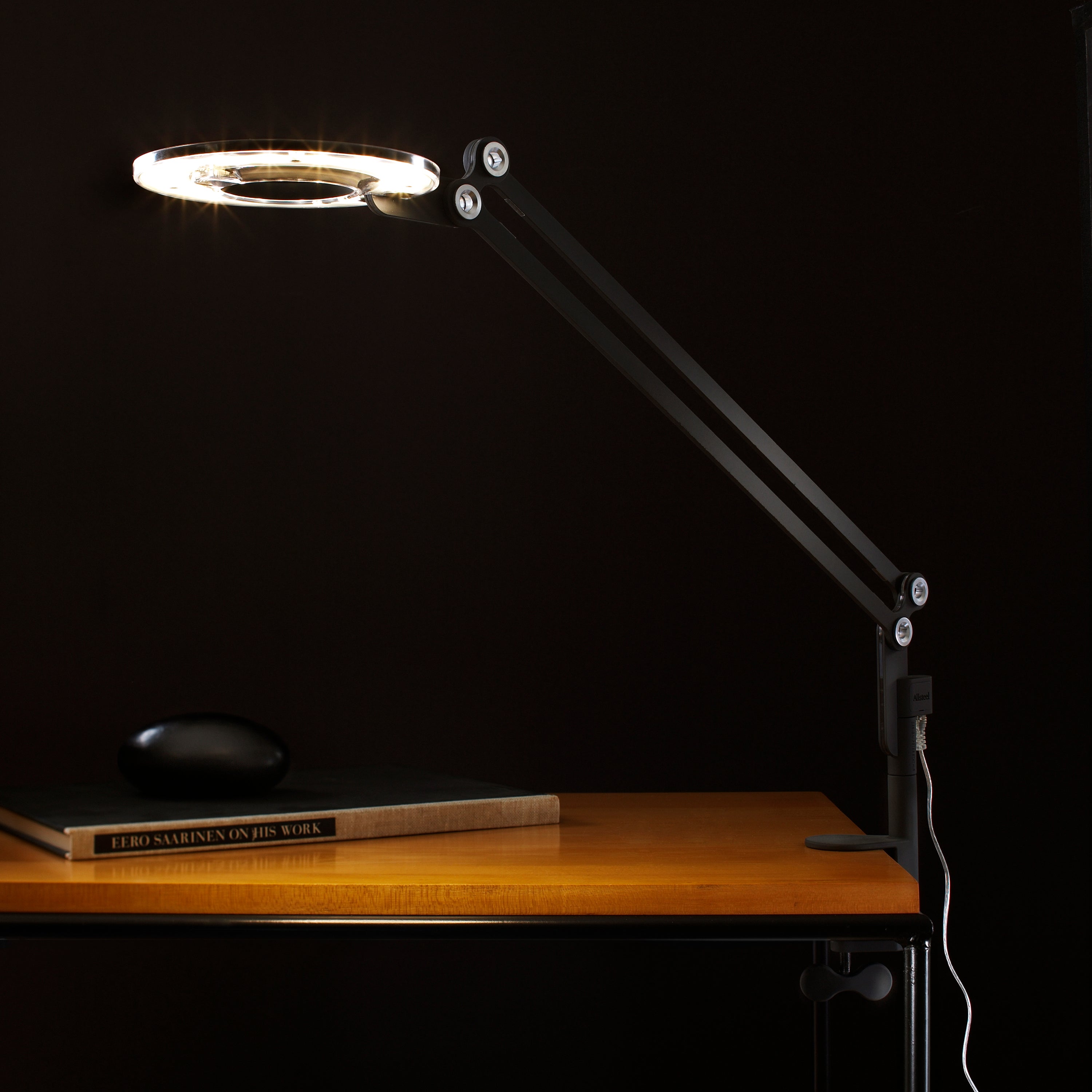 Link Clamp Lamp