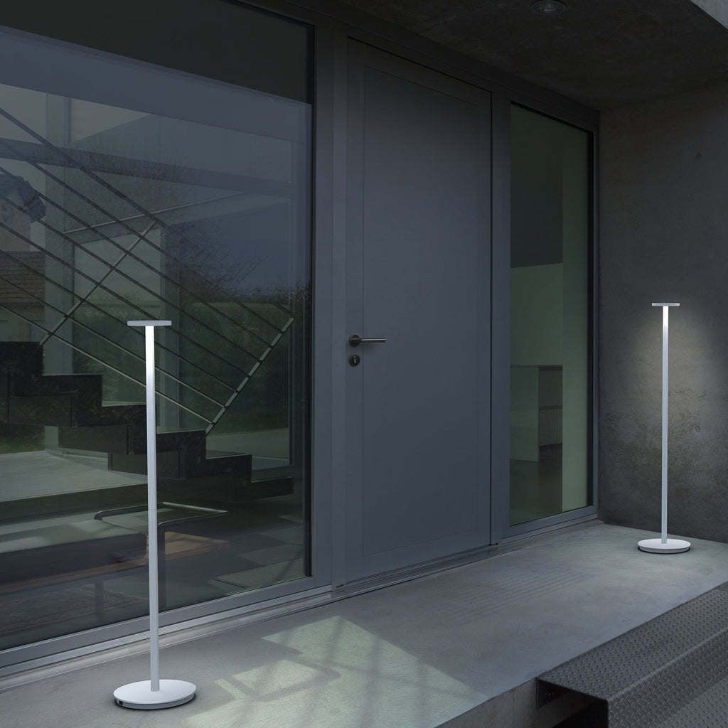 Luci Floor Lamp