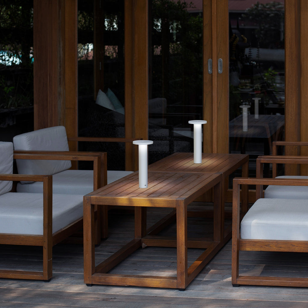 Luci Table Lamp