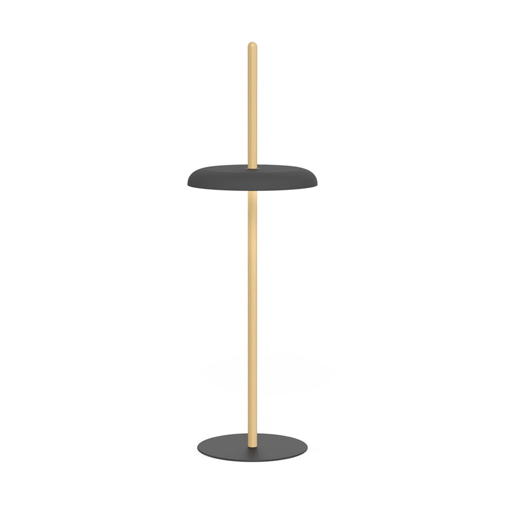 Nivel Portable Floor Lamp