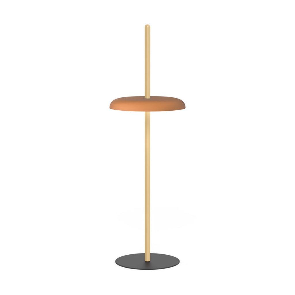 Nivel Portable Floor Lamp
