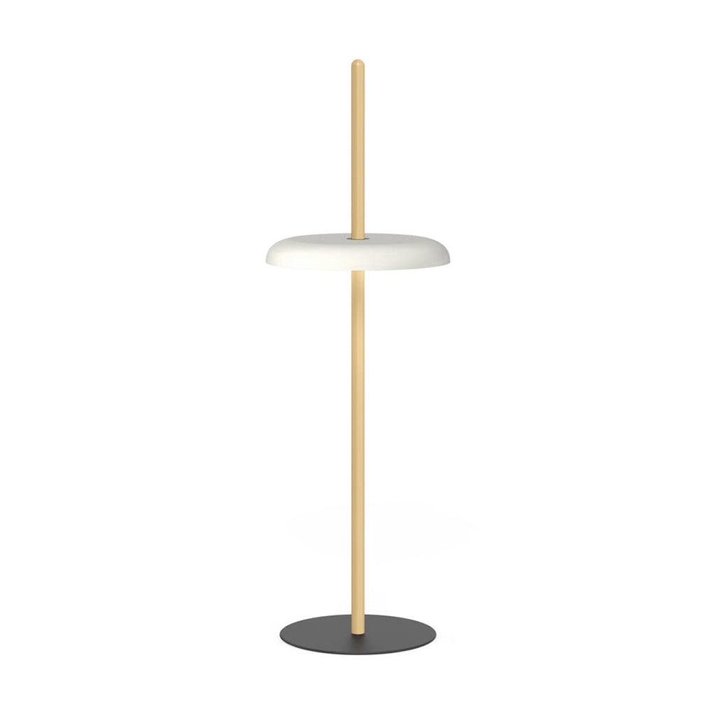Nivel Portable Floor Lamp