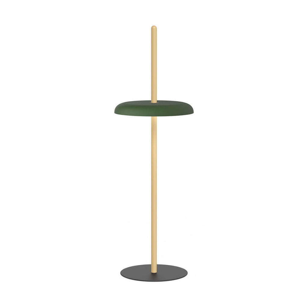 Nivel Portable Floor Lamp