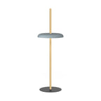 Nivel Portable Floor Lamp