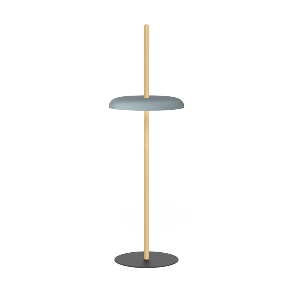 Nivel Portable Floor Lamp