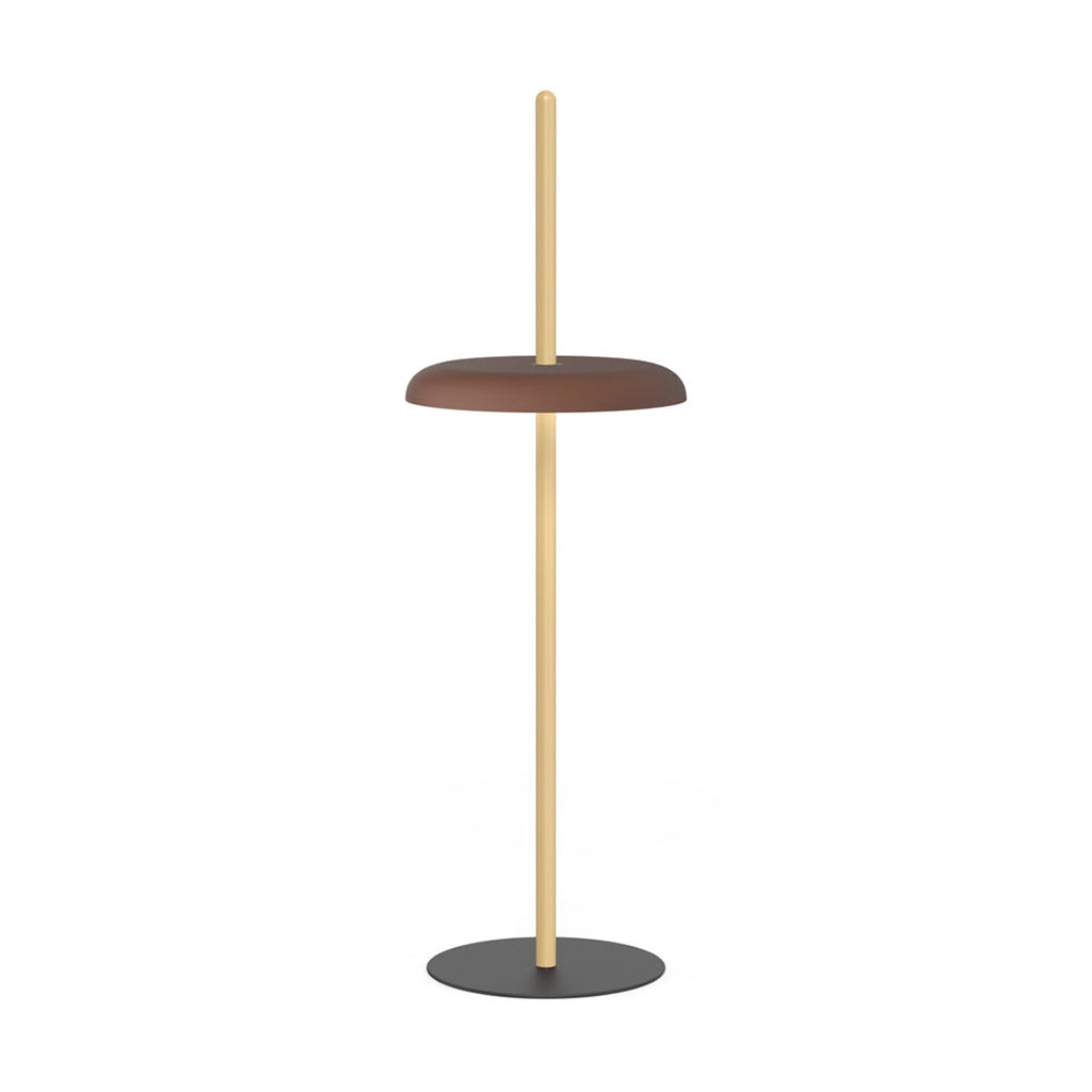 Nivel Portable Floor Lamp